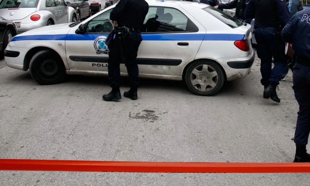 Παλιός γνώριμος των αρχών στην Εσθονία ο δολοφόνος της 54χρονης